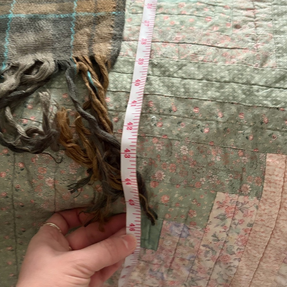 Outlander Scarf - Picture 5 of 5